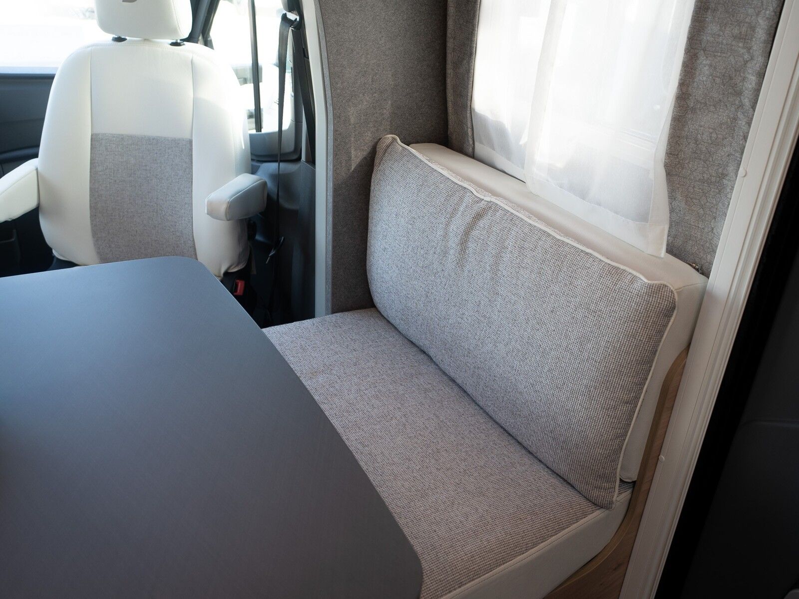 Fahrzeugabbildung Dethleffs Just Go Active T 7055 EBL *AKTION*