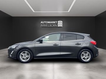 Ford Focus - 11