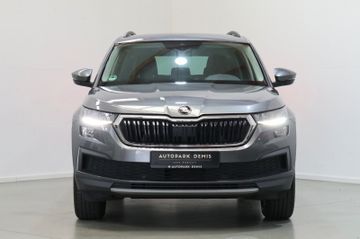Skoda Kodiaq - 3