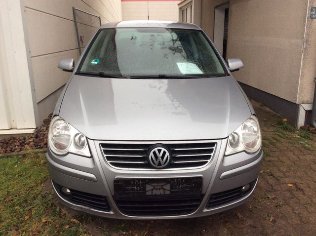 Volkswagen Polo 1.4 klima Euro 4