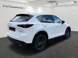 Mazda CX-5 Homura G-194 AT AWD mit Leder, Matrix-LED & - Mazda CX-5 in München