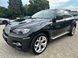 BMW X6 xDrive40d*SPORTPAKET*LEDER*XENON*NAVI*KAMERA* - gebrauchte BMW X6 aus dem Jahr 2011