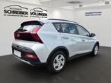 Hyundai BAYON Pure 2WD 84PS Klimaanlage Allwetterreifen  - Hyundai BAYON Gebrauchtwagen