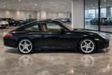 Porsche 911 996 targa 121.000km - Bitcoin akzeptier - gebrauchte Porsche 996 aus dem Jahr 2002