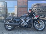 Harley-Davidson RH975 Nightster Special mit Jekill & Hyde - HARLEY-DAVIDSON GEBRAUCHT NIGHTSTER