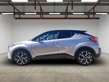 Toyota C-HR  Hybrid Style NAVI+GJR+NSW+ACC - gebrauchte Toyota C-HR aus dem Jahr 2017