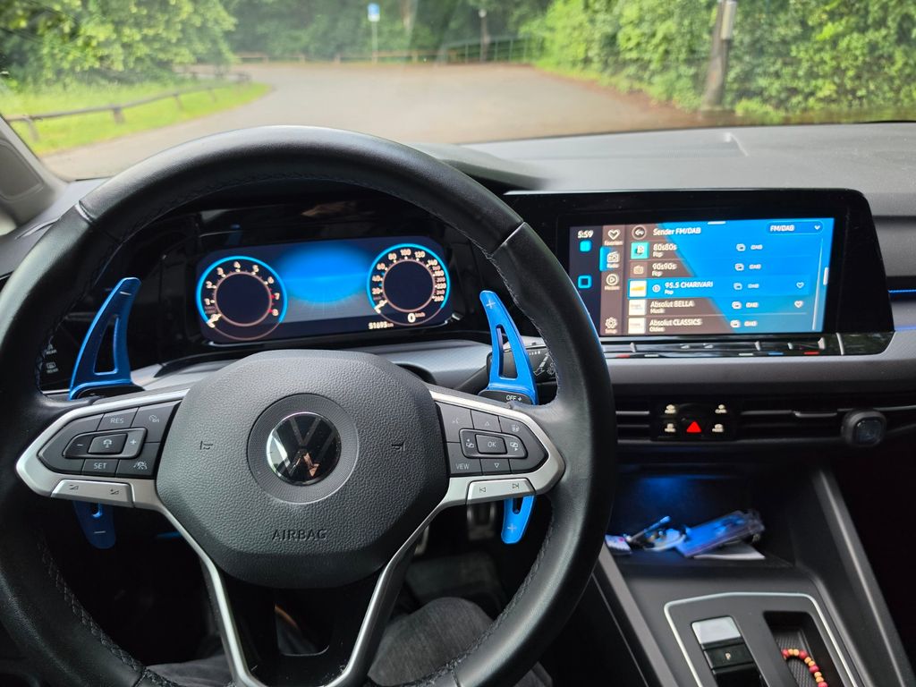 Image of Volkswagen Golf