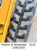 CAT 301.8 - CAT 301