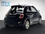 Fiat 500e 500E 96 Prozent  Batteriezertifikat - Fiat 500e Gebrauchtwagen