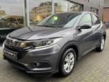 Honda HR-V 1.5 Elegance Automatik Navi DAB Kamera AHK - gebrauchte Honda HR-V aus dem Jahr 2019