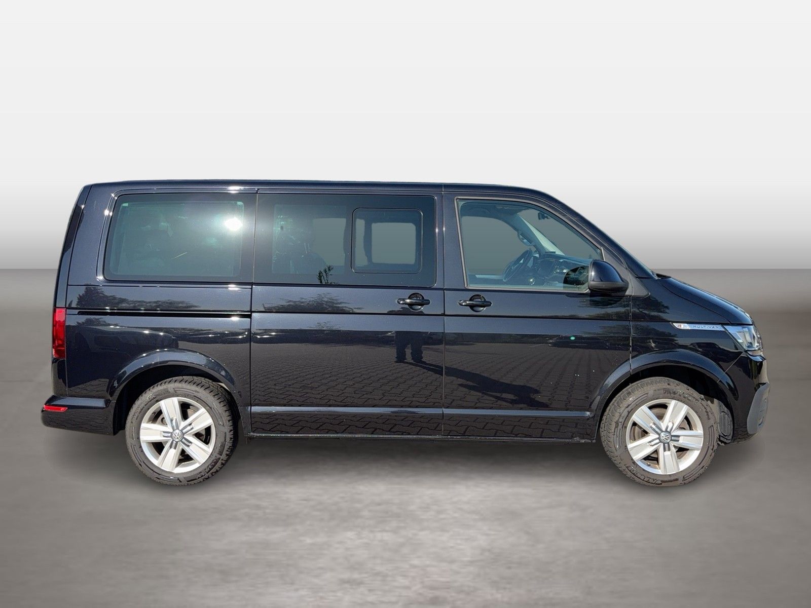 Volkswagen T6 Multivan T6.1 2.0 TDI Comfortline AHK STHZ foto 8
