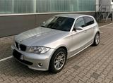 BMW Bmw 116i Benziner ( 5 Türer ) TÜV 05.2026 - BMW 116 aus 2004