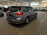 Subaru Legacy 2.0D Kombi/ Outback Active *4WD*SD* - Subaru Legacy: Kombi