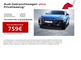 Audi SQ6 e-tron Edition One Pano LM21 Luftfed. Matrix - Audi SQ6 e-tron mit Panoramadach