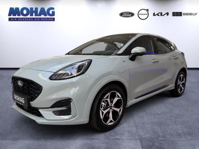 Image of Ford Puma