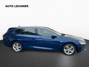 Bild 4 Opel Insignia B ST Elegance*SHZ*KAMERA*TOTWINKEL*LED*