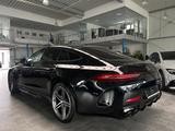 Mercedes-Benz AMG GT 53 4M+ V8 STYLING-NIGHT II-ABGAS-PANORAMA - gebrauchte Mercedes-Benz AMG GT aus dem Jahr 2023