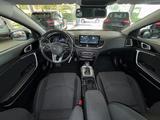 Kia Ceed SW 1.6CRDI MH Aut.Vision ACC NaviWinter RfK - Kia cee'd Sportswagon mit Diesel-Antrieb: Automatik