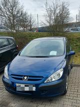 Peugeot 307 Grand Filou Cool 110 Grand Filou Cool - Peugeot 307 Filou mit Benzin-Antrieb
