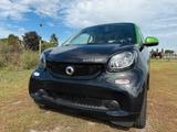 Smart EQ Fortwo Elektro - super günstig im... - : Automatik, Günstig