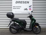 Honda SH 125 i | ABS | Tageszulassung | 0Km | - HONDA SH 125I