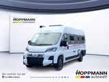 Dethleffs Globetrail 640 ES Fiat