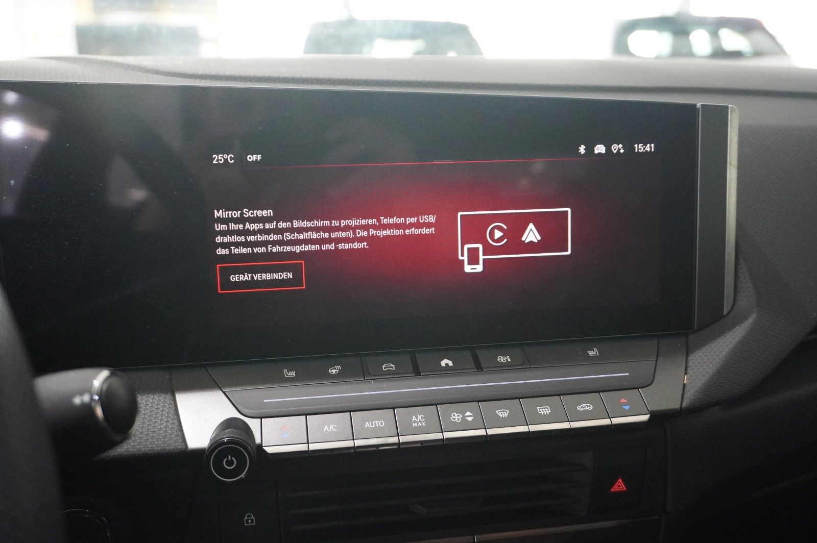 Fahrzeugabbildung Opel Astra L Lim. 1.6 HYBRID GS SPORT NAVI/LED/360°