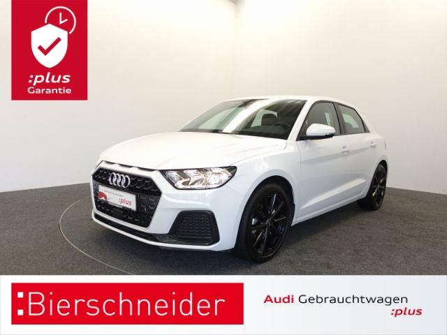 Audi A1 Sportback 30 TFSI S tronic advanced VIRTUAL N