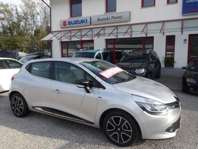 Renault RENAULT Clio dCi 8V 75 CV Start&Stop 5 porte Ene