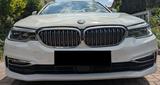 BMW 540d xDrive Touring A - Luxury Line - BMW 540 von privat