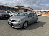 Toyota TOYOTA Auris 1.4 D-4D Lounge - Toyota Auris: D4d