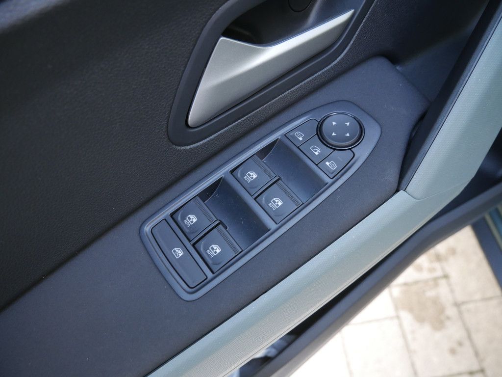 Fahrzeugabbildung Dacia Bigster Extreme Hybrid-G 140 Automatik