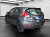 Ford Fiesta Trend 1,25 Ltr. 5-Gang Sitzheizung/Klimaa - Ford Fiesta: 1.2