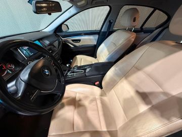 BMW 530 - 10