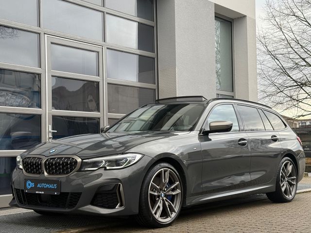 BMW M340d xDr*ACC*M SPORT*360*PANO*LASER*HUD*H/K*19"