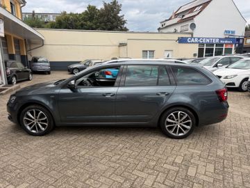 Skoda Octavia - 2