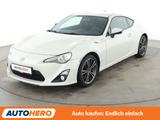 Toyota GT 86 2.0*XENON*TEMPO*KLIMA*GARANTIE* - Toyota: X