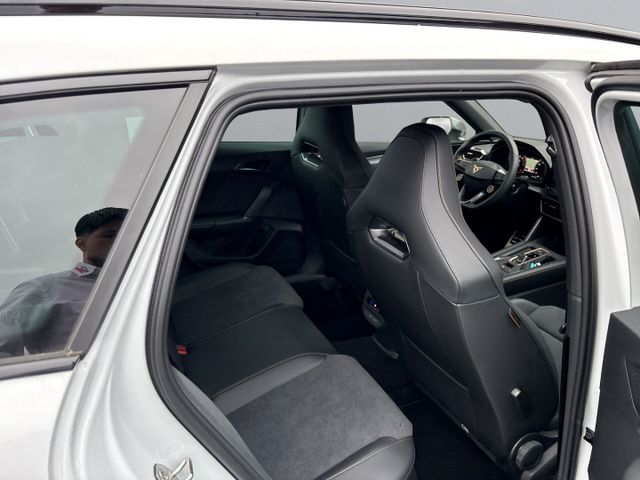 Leon Sportstourer VZ 2.0TSI 4D*AHK+SOUND+NAVI*