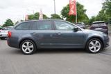 Skoda Octavia Combi 1.0 Clever SmartLink Sitzheizung - Skoda Octavia: Clever