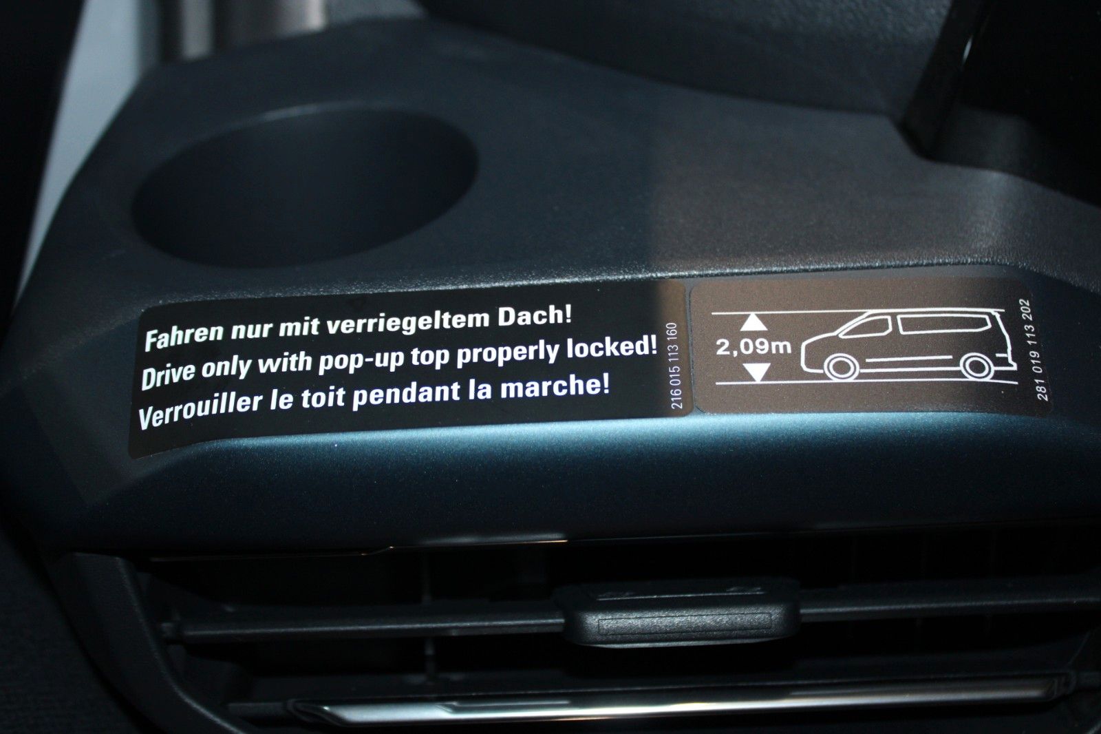 Fahrzeugabbildung Ford NUGGET L2 Active MARKISE + Aufstelldach SOFORT