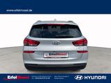 Hyundai i30 1.4 Trend - Hyundai i30 mit Benzin-Antrieb: mit Navigationssystem, Kombi