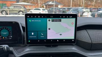 Fahrzeugverkauf 23 Skoda Kodiaq 2.0 TDI 110 kW Selec. AHK Matrix 19Zoll