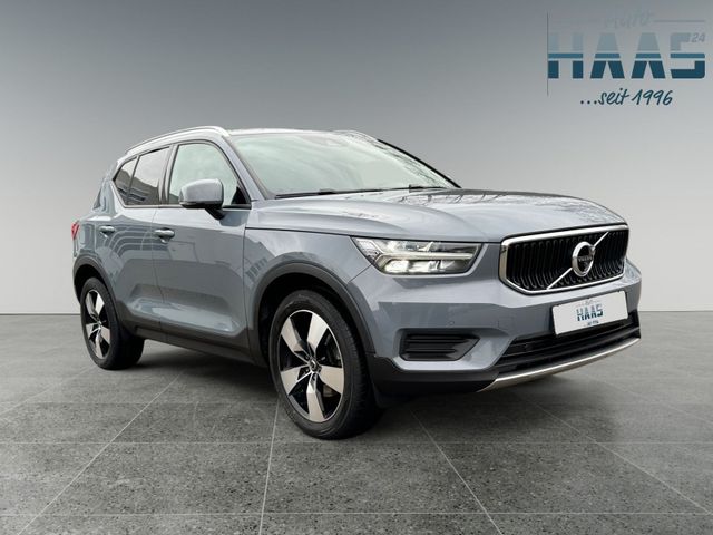 Volvo XC 40 Momentum Pro AWD Aut. Navi Pano LED Harman