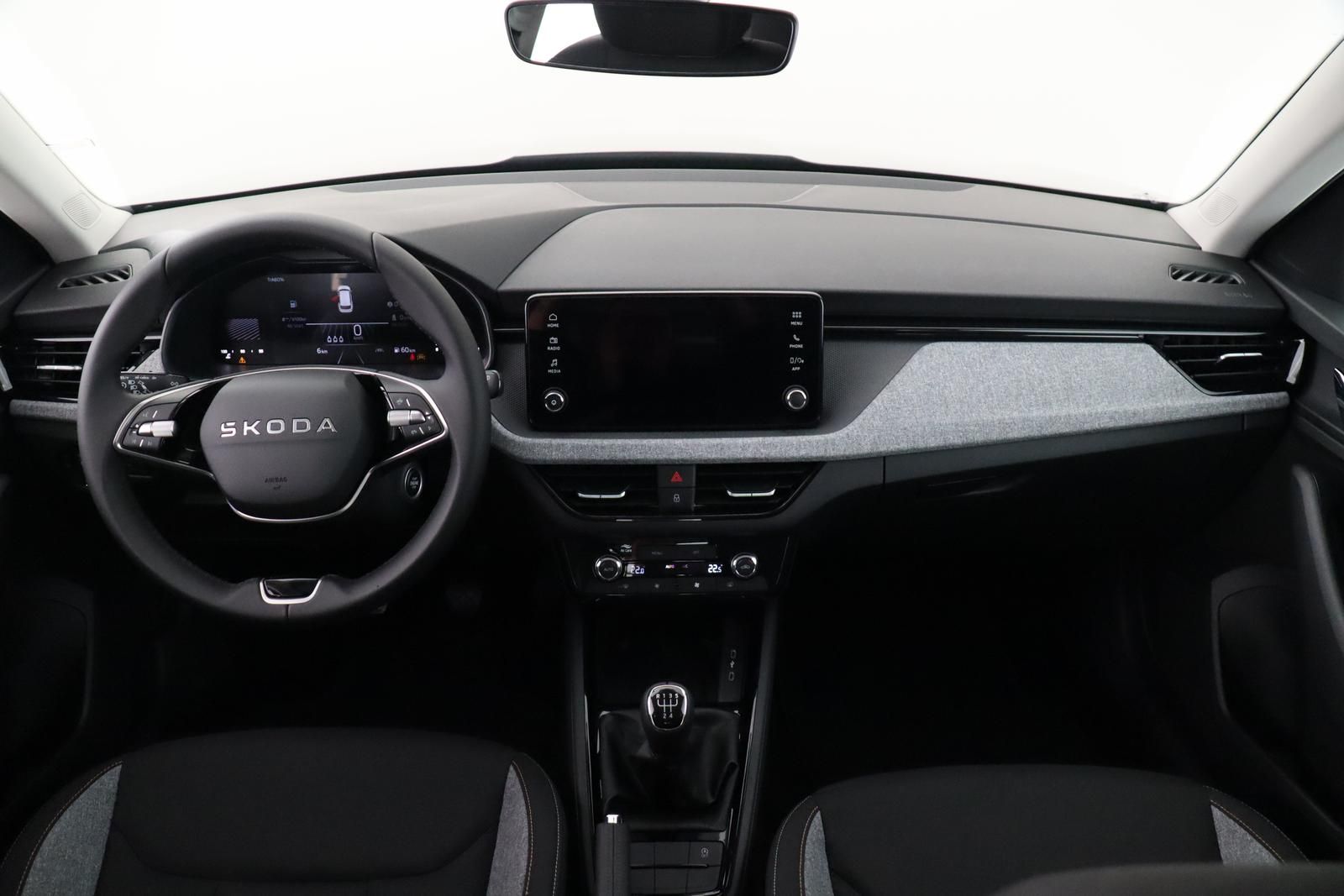 Skoda Kamiq - Bild 10