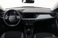 Skoda Kamiq - Vorschau Bild 10