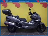 Honda Silver Wing 400 - 2011 - Offers