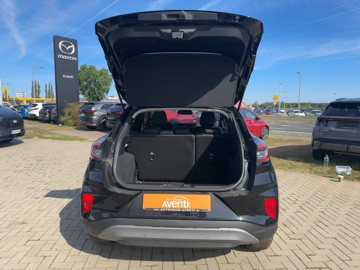 Ford Puma - Bild 13