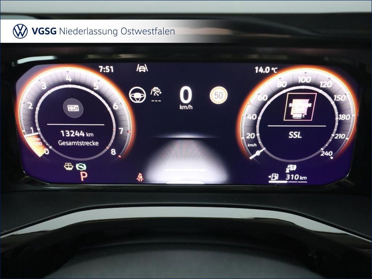 Volkswagen T7 Multivan - Bild 13