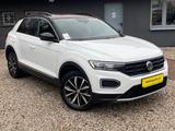 Volkswagen T-Roc 1.5 TSI ACT DSG Style LED Navi Pano ACC - gebrauchte VW Pickups