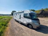 Rapido 992M - Rapido Wohnmobil oder -wagen